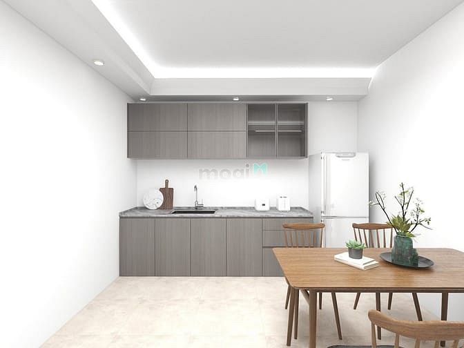 Hình ảnh Mb6623 nạp rút nhanh chóng dịch vụ - Phòng rộng - Gác cao - Gần AEON Tân Phú