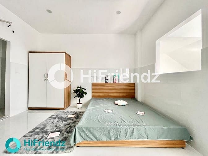 Hình ảnh Khai Trương CHDV Gần Tên Lửa - Công Viên Phú Lâm - Aeon Bình Tân