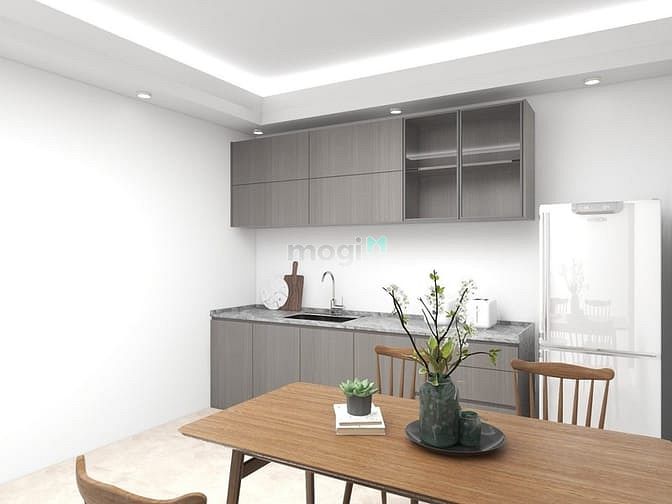 Hình ảnh Mb6623 nạp rút nhanh chóng dịch vụ - Phòng rộng - Gác cao - Gần AEON Tân Phú