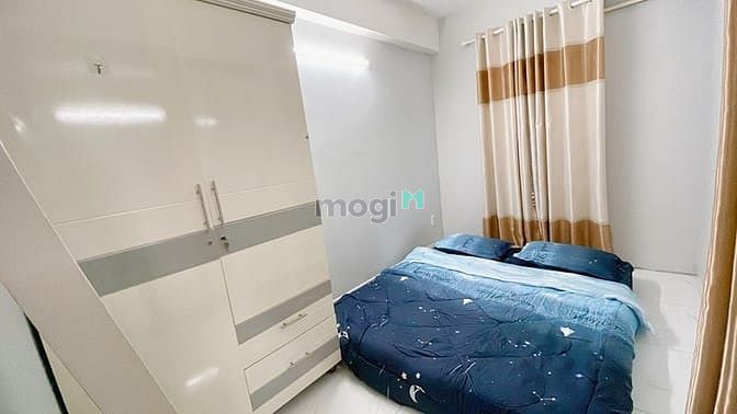 Hình ảnh 2PN_Full nội thất_Mặt tiền đường lớn