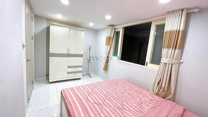 Hình ảnh 2PN_Full nội thất_Mặt tiền đường lớn