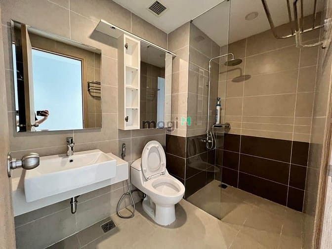 Hình ảnh Cho thuê chung cư Saigonres Plaza 2PN full nội thất 80m2 15tr/tháng