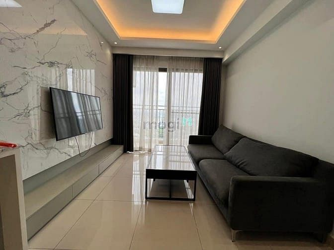 Hình ảnh Cho thuê chung cư Saigonres Plaza 2PN full nội thất 80m2 15tr/tháng
