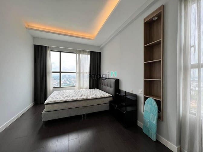 Hình ảnh Cho thuê chung cư Saigonres Plaza 2PN full nội thất 80m2 15tr/tháng