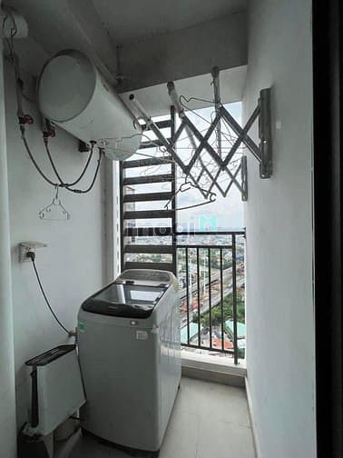 Hình ảnh Cho thuê chung cư Saigonres Plaza 2PN full nội thất 80m2 15tr/tháng