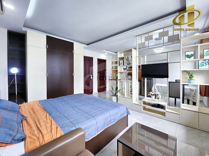 Hình ảnh Mb6623 nạp rút nhanh chóng studio full nội thất tân phong q7 gần pmh,tttm,crescentmall,…