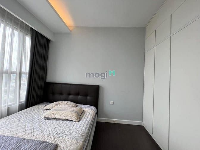 Hình ảnh Cho thuê chung cư Saigonres Plaza 2PN full nội thất 80m2 15tr/tháng