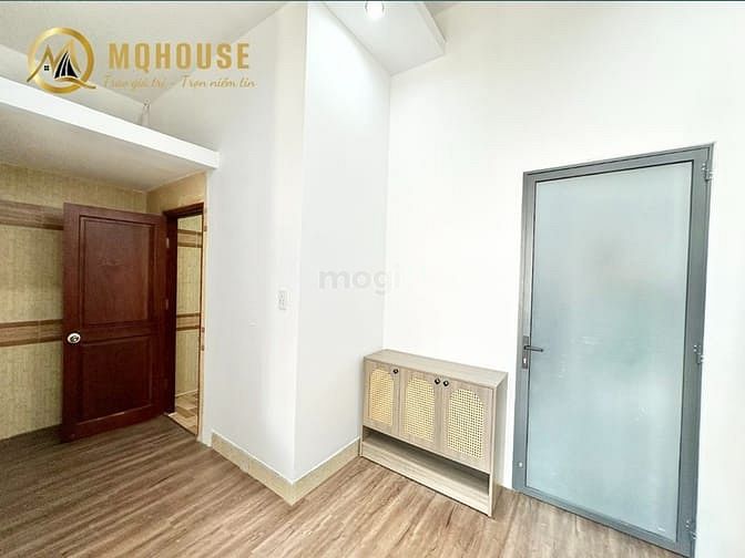 Hình ảnh Căn Hộ 1 Phòng Ngủ_Ban Công Lớn_Full Nội Thất_Sát Bên Landmark 81