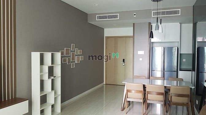 Hình ảnh Cho Thuê 2 PN Sadora SALA - 88m2- FULL nội thất -View hồ bơi Xanh mát