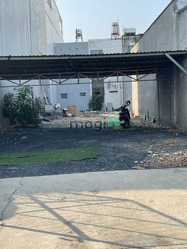 Hình ảnh Bán Đất MB Kinh doanh Đ. Tam Bình, Thủ Đức 230m2-  3 tỷ 1 -tiện KD-SHR