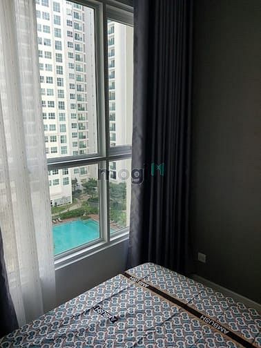 Hình ảnh Cho Thuê 2 PN Sadora SALA - 88m2- FULL nội thất -View hồ bơi Xanh mát