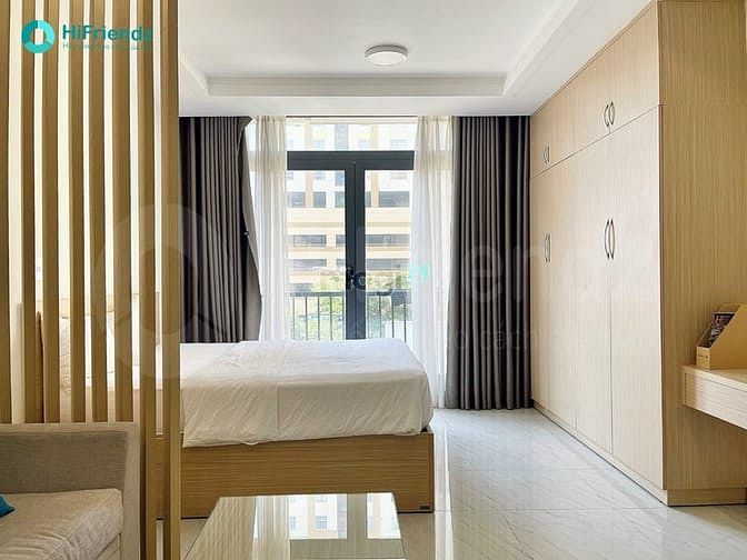 Hình ảnh 🥰 1 Phòng Ngủ Thảo Điền 🎀 FREE mọi chi phí
