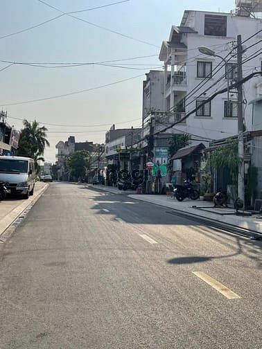 Hình ảnh Bán Đất MB Kinh doanh Đ. Tam Bình, Thủ Đức 230m2-  3 tỷ 1 -tiện KD-SHR