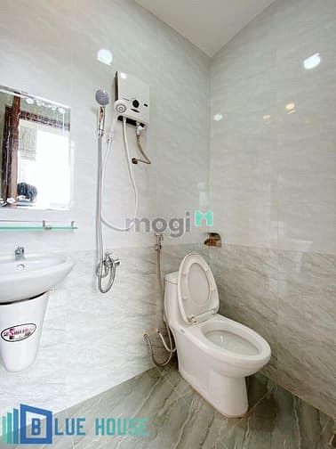 Hình ảnh Căn Hộ Cao Cấp 1PN Full NT Ban Công Ngay Etown Cộng Hoà