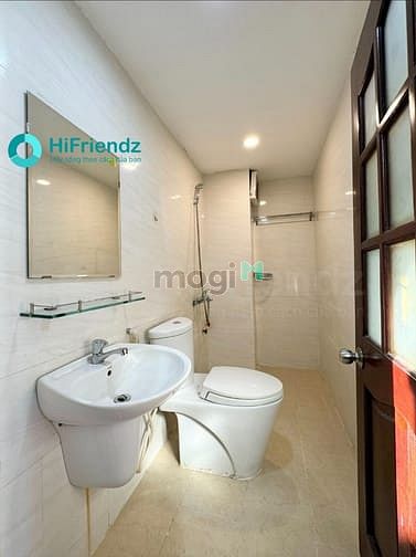 Hình ảnh Duplex ban công full nội thất, ngay vlu cs3 và Phạm Văn Đồng
