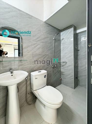 Hình ảnh Duplex ban công full nội thất, ngay vlu cs3 và Phạm Văn Đồng