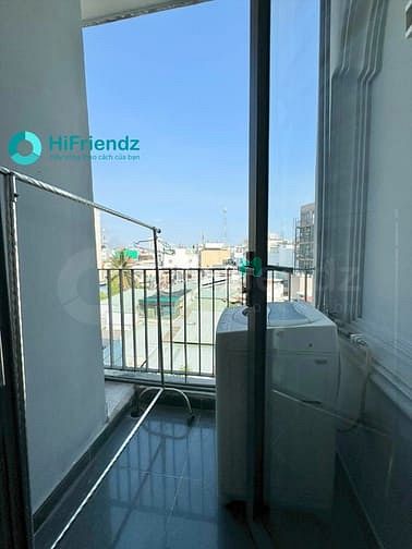 Hình ảnh Duplex ban công full nội thất, ngay vlu cs3 và Phạm Văn Đồng