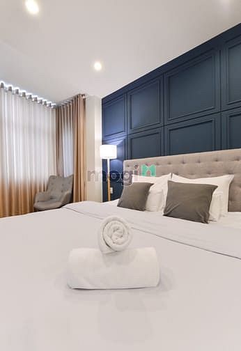 Hình ảnh 🌈Căn Hộ Studio_Full nội thất_Thiết kế đẹp_ngay mặt tiền Võ Văn Tần🌈