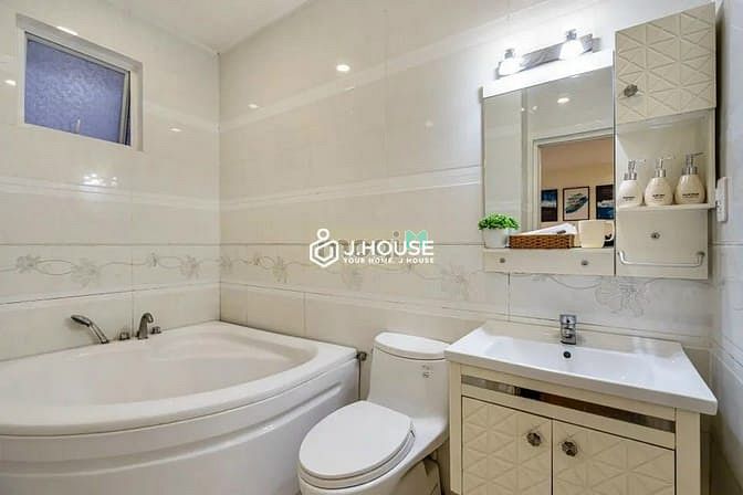 Hình ảnh 🌈Căn Hộ 1PN_Full nội thất_Phong cách Nhật_gần Lê Thánh Tôn🌈