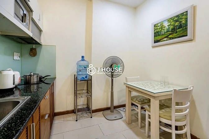 Hình ảnh 🌈Căn Hộ 1PN_Full nội thất_Phong cách Nhật_gần Lê Thánh Tôn🌈