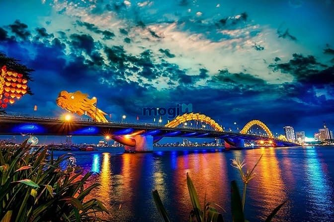 Hình ảnh CC-cần bán lô đất VIP 2 mặt tiền trực diện sông Hàn ,cầu Rồng Đà Nẵng