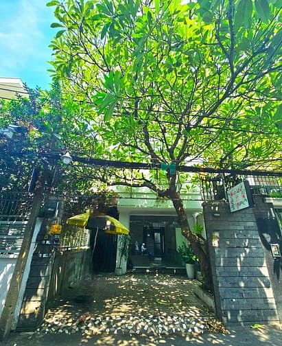 Hình ảnh Cho Thuê Mặt Bằng Hẻm Xe Tải Lê Văn Sỹ, Quận 3