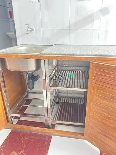 Hình ảnh Phòng có gác ngay Sân Bay TSN 3.8tr