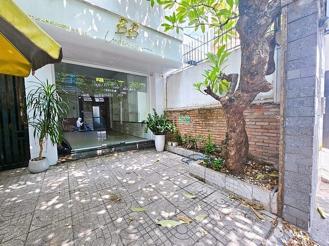 Hình ảnh Cho Thuê Mặt Bằng Hẻm Xe Tải Lê Văn Sỹ, Quận 3