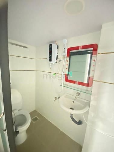 Hình ảnh Phòng có gác ngay Sân Bay TSN 3.8tr