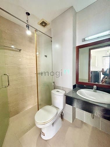 Hình ảnh Căn Hộ Studio_Ban Công Lớn_Máy Giặt Riêng_Ngay Chợ Bà Chiểu