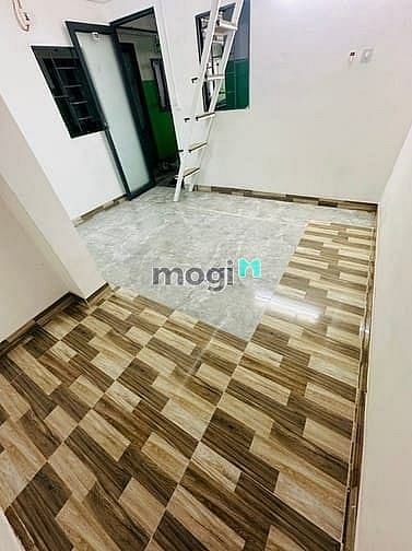 Hình ảnh Cho thuê phòng trọ mới 100% CÓ GÁC CAO ngay Chợ Bà Chiểu
