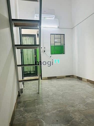 Hình ảnh Cho thuê phòng trọ mới 100% CÓ GÁC CAO ngay Chợ Bà Chiểu