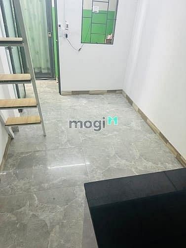 Hình ảnh Cho thuê phòng trọ mới 100% CÓ GÁC CAO ngay Chợ Bà Chiểu