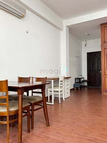 Hình ảnh Mb6623 nạp rút nhanh chóng Quận 1, ban công, máy giặt riêng gần cầu Thị Nghè