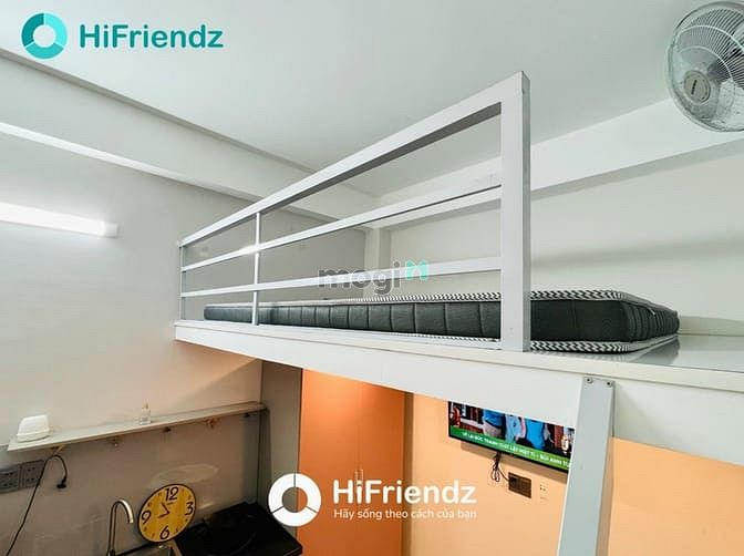 Hình ảnh 🌱 DUPLEX CAO CẤP  - máy giặt riêng - Free xe + Dịch Vụ Ngayê
