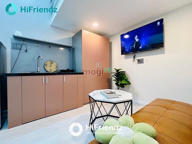Hình ảnh 🌱 DUPLEX CAO CẤP  - máy giặt riêng - Free xe + Dịch Vụ Ngayê