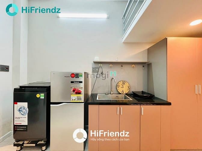 Hình ảnh 🌱 DUPLEX CAO CẤP  - máy giặt riêng - Free xe + Dịch Vụ Ngayê