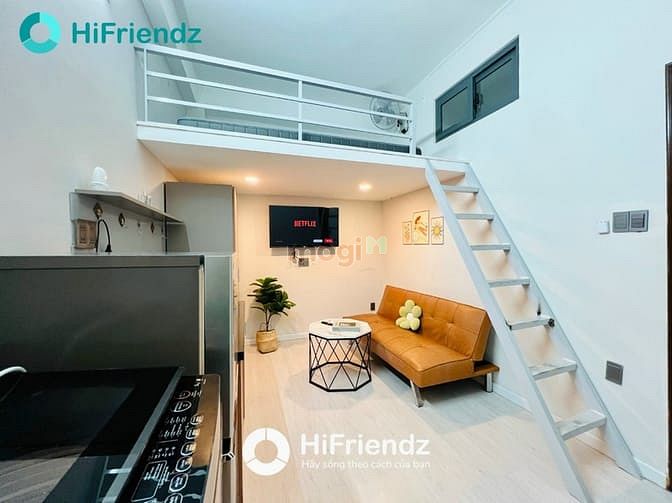 Hình ảnh 🌱 DUPLEX CAO CẤP  - máy giặt riêng - Free xe + Dịch Vụ Ngayê
