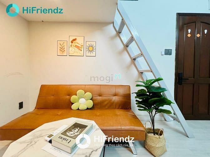 Hình ảnh 🌱 DUPLEX CAO CẤP  - máy giặt riêng - Free xe + Dịch Vụ Ngayê