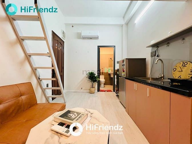Hình ảnh 🌱 DUPLEX CAO CẤP  - máy giặt riêng - Free xe + Dịch Vụ Ngayê