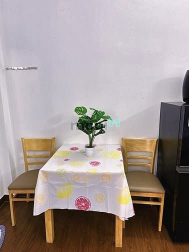Hình ảnh ✅Căn Hộ Studio_35m2_Cửa Sổ Lớn_Full Nội Thất_Ngay Ngã Tư Hàng Xanh