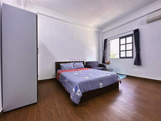 Hình ảnh ✅Căn Hộ Studio_35m2_Cửa Sổ Lớn_Full Nội Thất_Ngay Ngã Tư Hàng Xanh