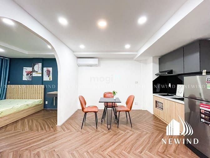 Hình ảnh Mb6623 nạp rút nhanh chóng Studio, 1-2pn full nội thất ngay Trung tâm Quận 7