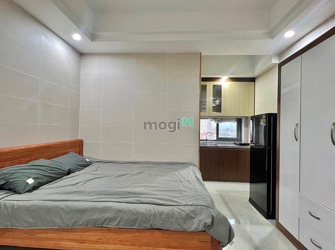 Hình ảnh Mb6623 nạp rút nhanh chóng Studio, 1-2pn full nội thất ngay Trung tâm Quận 7