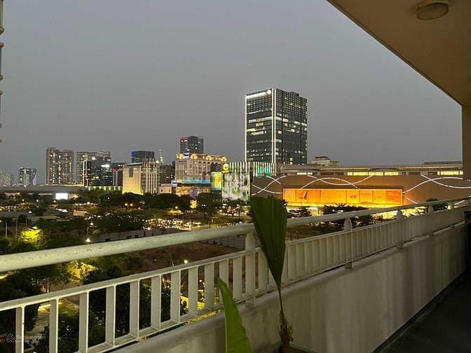 Hình ảnh Scenic Valley Apartment 1 -PMH -Q7 고층에 저렴한 3개 침실 아파트 임대