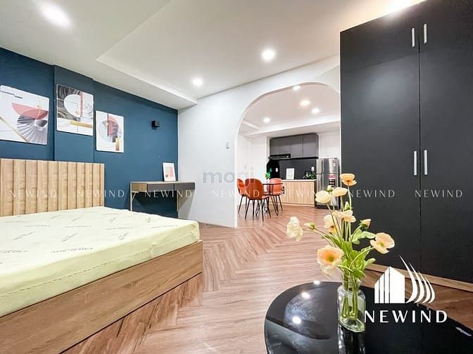 Hình ảnh Mb6623 nạp rút nhanh chóng Studio, 1-2pn full nội thất ngay Trung tâm Quận 7