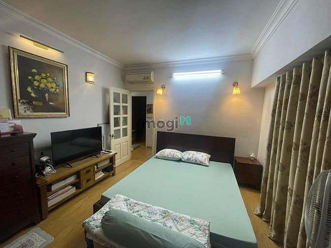 Hình ảnh SIÊU HIẾM-CC HUỲNH THÚC KHÁNG-ĐỐNG ĐA-lô góc 2 mặt phố-3pn-2vs-6.7 tỷ