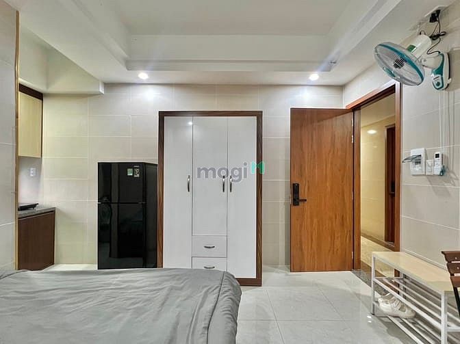 Hình ảnh Mb6623 nạp rút nhanh chóng Studio, 1-2pn full nội thất ngay Trung tâm Quận 7