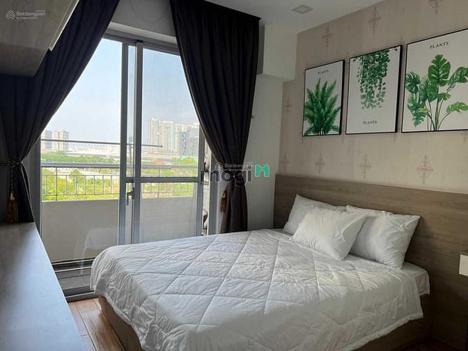 Hình ảnh Scenic Valley Apartment 1 -PMH -Q7 고층에 저렴한 3개 침실 아파트 임대