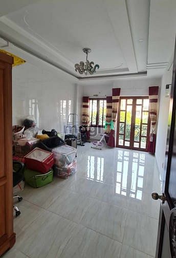 Hình ảnh Bán nhà 4x20 mặt tiền đường số 34